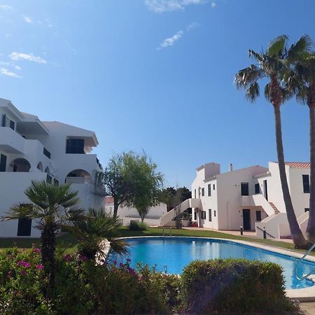 Apartamento Son Parc Menorca Luaran gambar