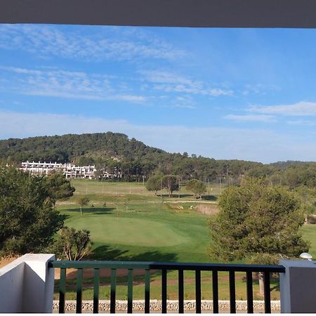 Apartamento Son Parc Menorca Luaran gambar