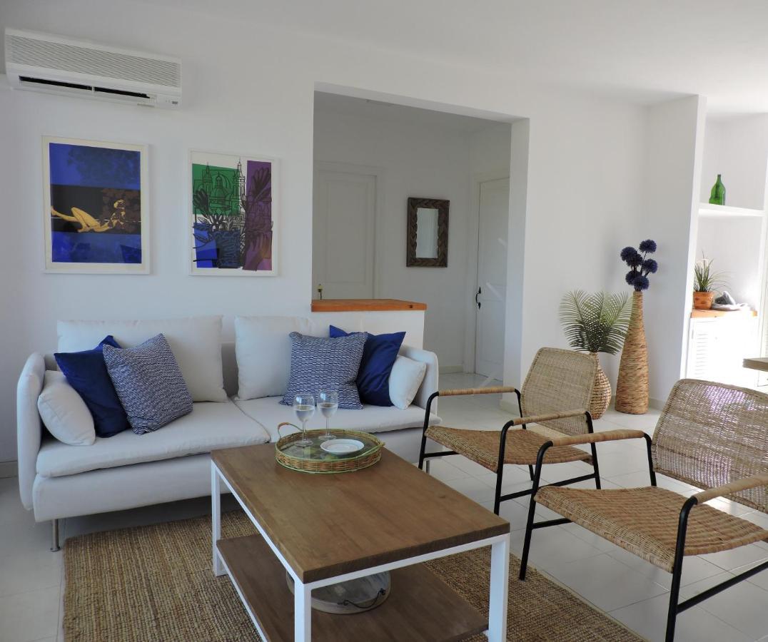 Apartamento Son Parc Menorca Luaran gambar