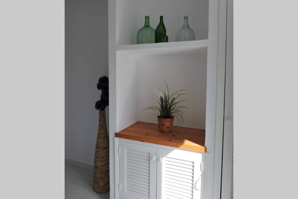 Apartamento Son Parc Menorca Luaran gambar