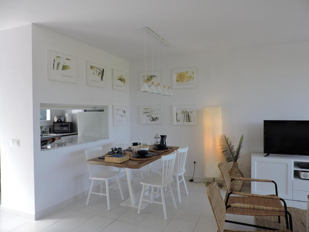 Apartamento Son Parc Menorca Luaran gambar