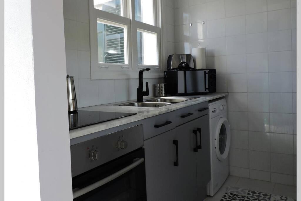 Apartamento Son Parc Menorca Luaran gambar