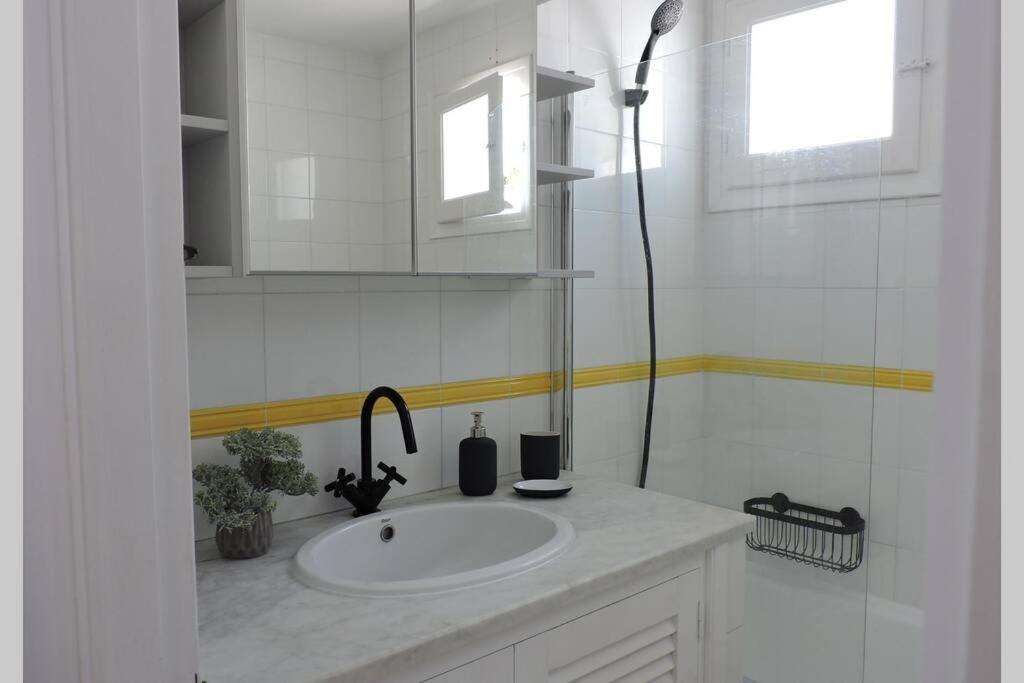 Apartamento Son Parc Menorca Luaran gambar