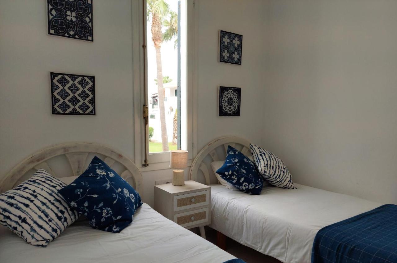 Apartamento Son Parc Menorca Luaran gambar