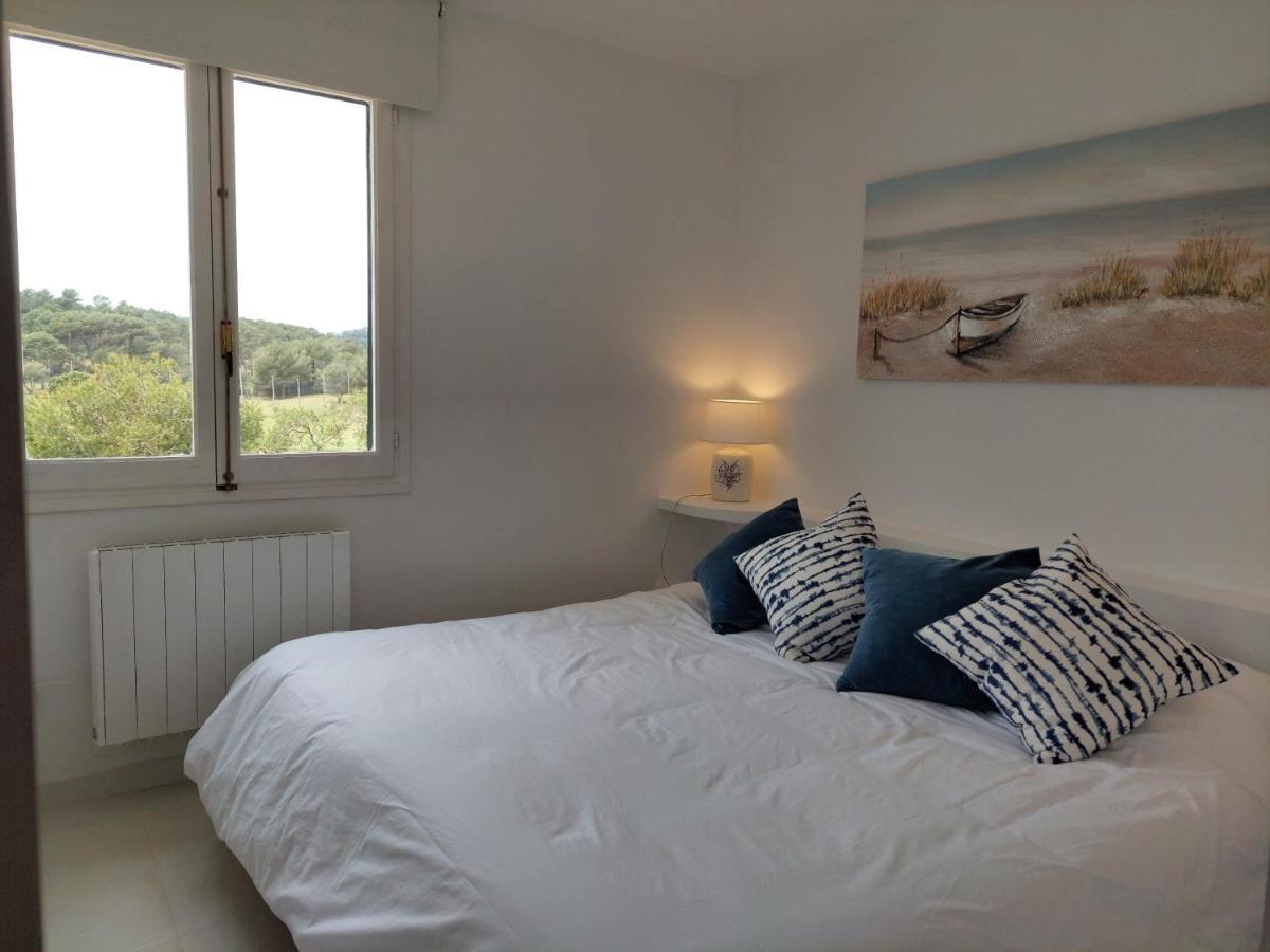 Apartamento Son Parc Menorca Luaran gambar