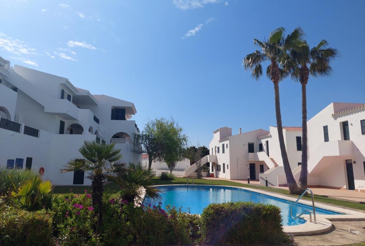 Apartamento Son Parc Menorca Luaran gambar