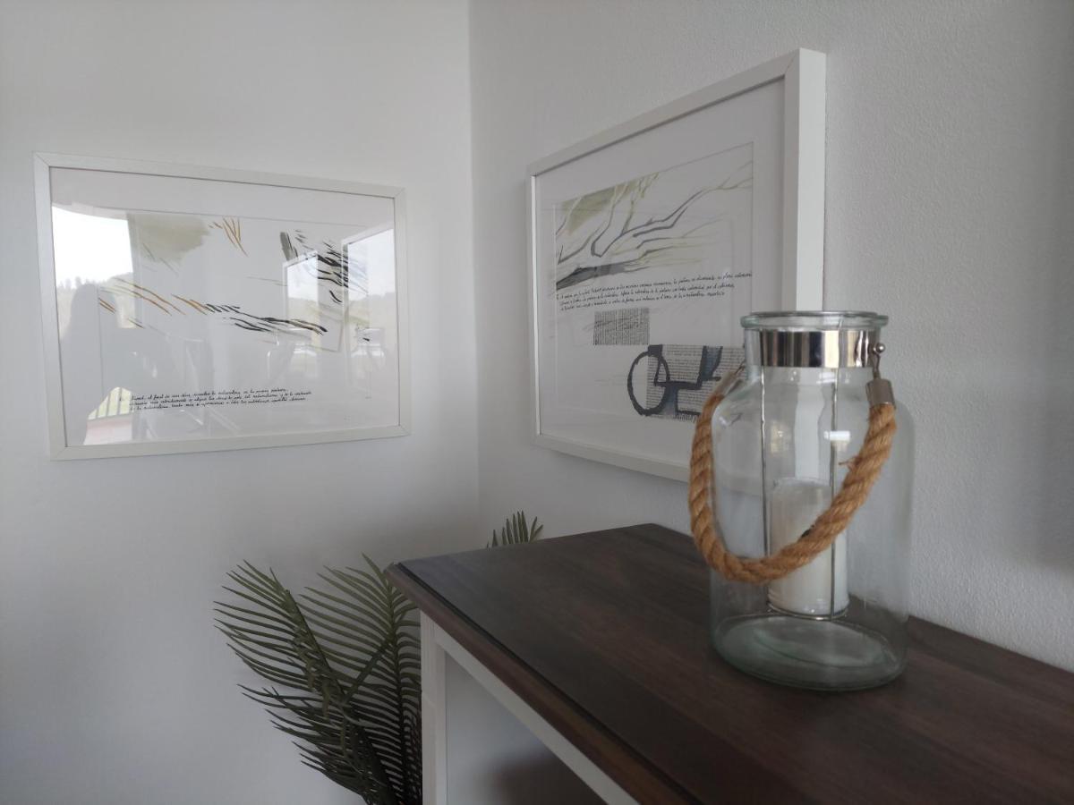 Apartamento Son Parc Menorca Luaran gambar